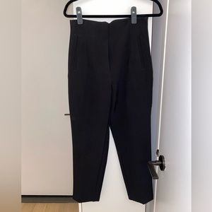 Zara blousy pants